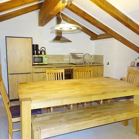 Haus Schneeberg Mit Hochkoenig Card Διαμέρισμα Mühlbach am Hochkönig Εξωτερικό φωτογραφία