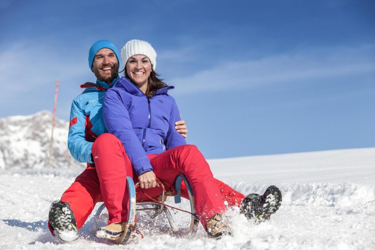 Haus Schneeberg Mit Hochkoenig Card Διαμέρισμα Mühlbach am Hochkönig Εξωτερικό φωτογραφία