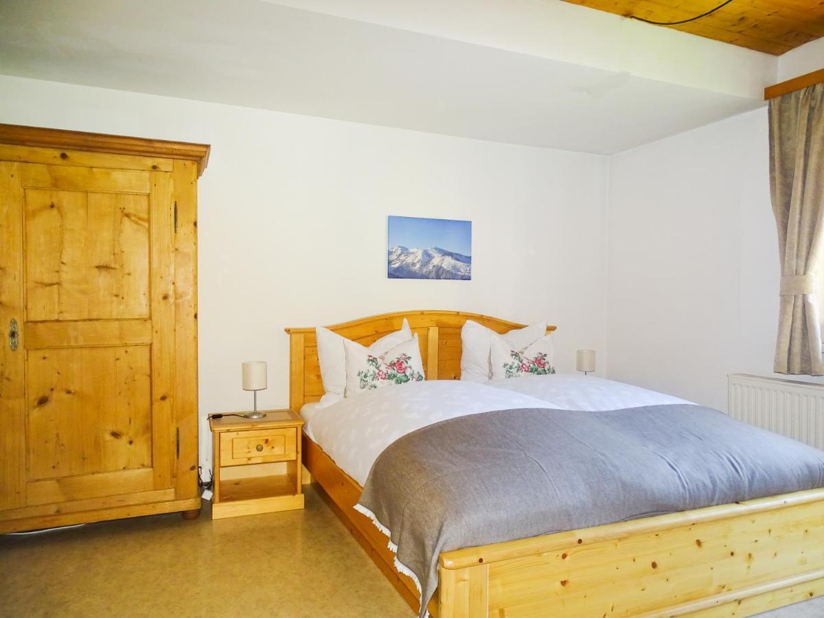 Haus Schneeberg Mit Hochkoenig Card Διαμέρισμα Mühlbach am Hochkönig Εξωτερικό φωτογραφία