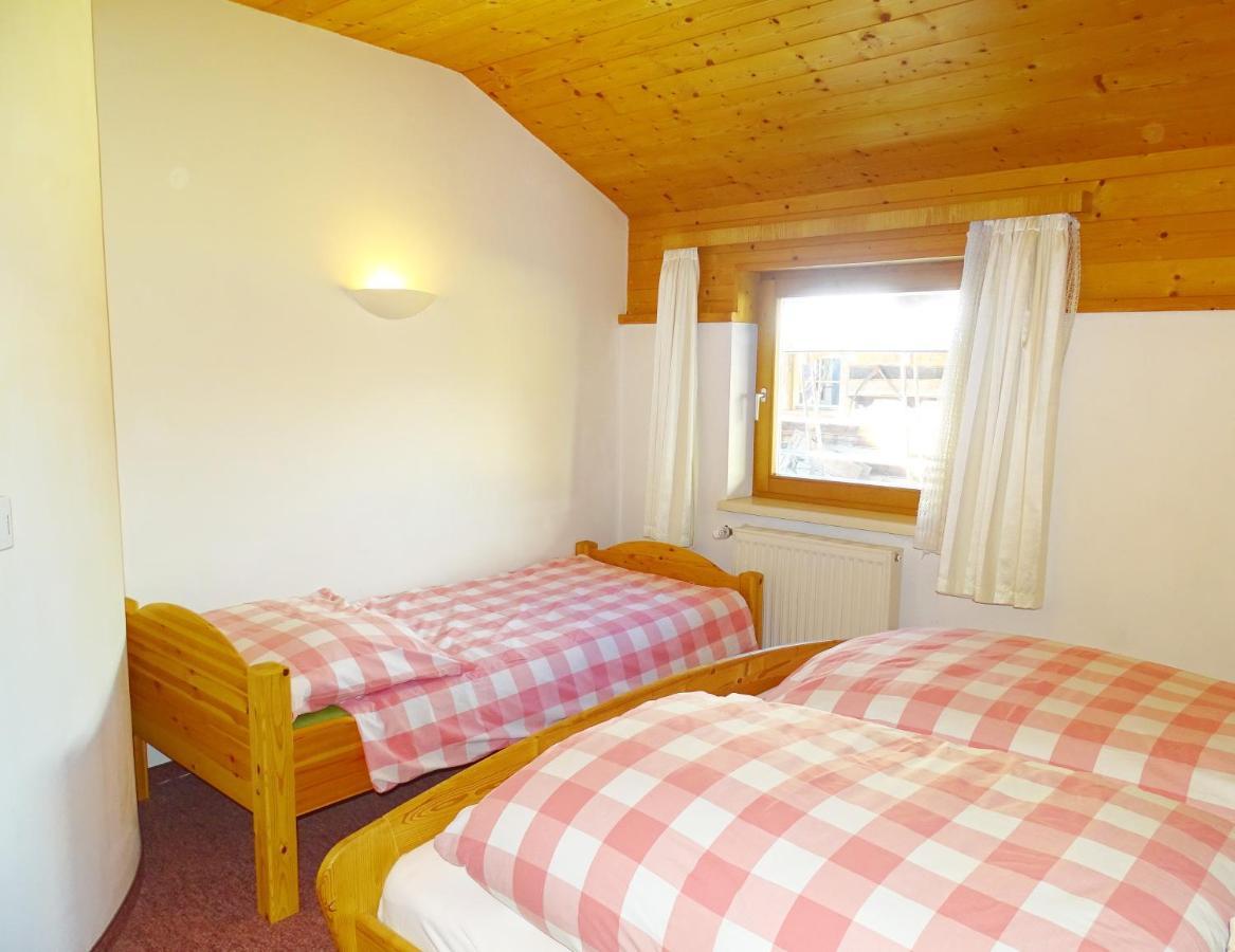 Haus Schneeberg Mit Hochkoenig Card Διαμέρισμα Mühlbach am Hochkönig Εξωτερικό φωτογραφία
