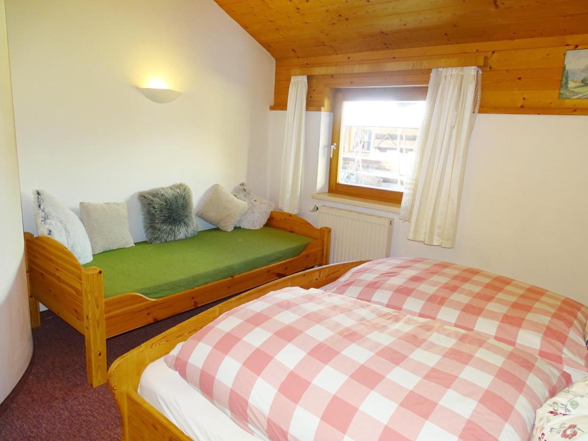 Haus Schneeberg Mit Hochkoenig Card Διαμέρισμα Mühlbach am Hochkönig Εξωτερικό φωτογραφία