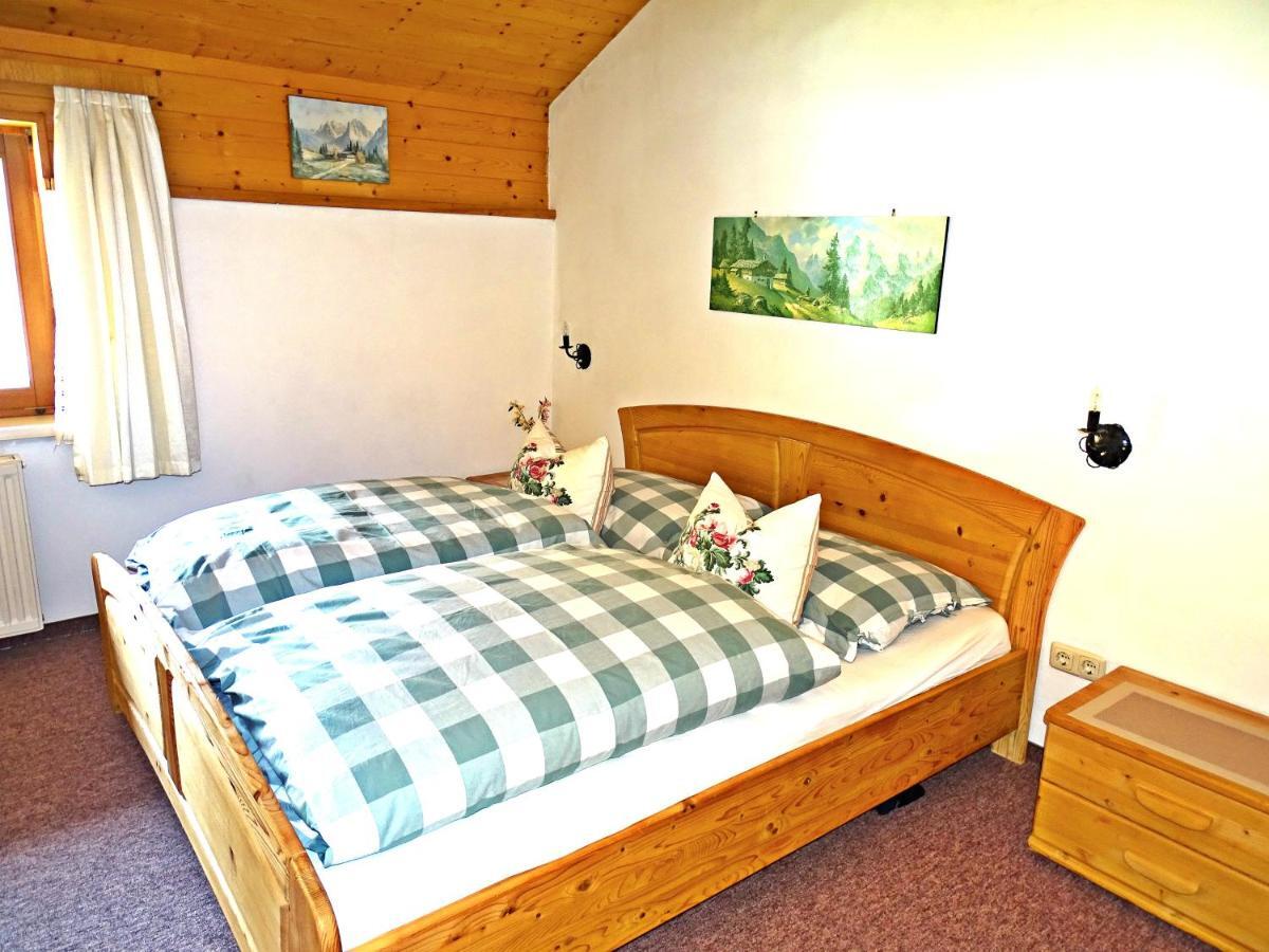Haus Schneeberg Mit Hochkoenig Card Διαμέρισμα Mühlbach am Hochkönig Εξωτερικό φωτογραφία