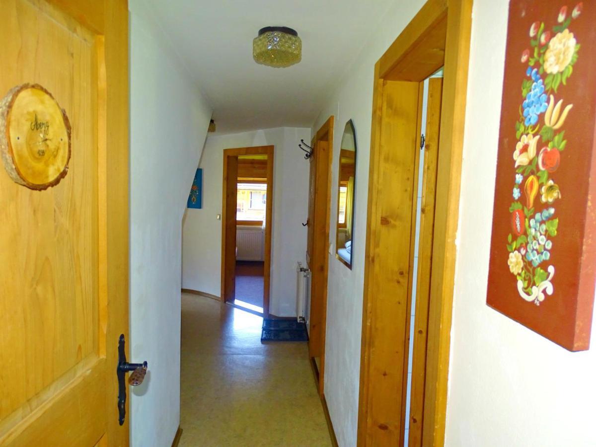 Haus Schneeberg Mit Hochkoenig Card Διαμέρισμα Mühlbach am Hochkönig Εξωτερικό φωτογραφία