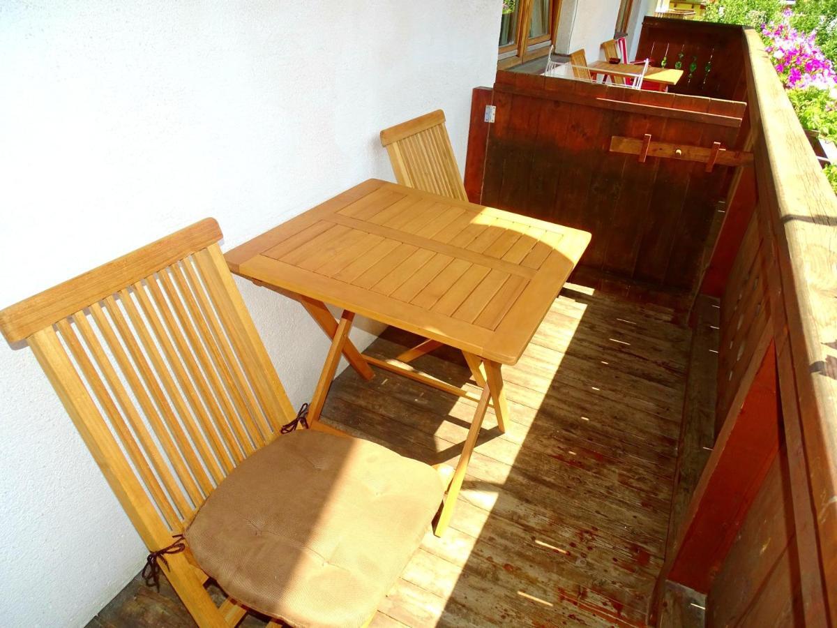 Haus Schneeberg Mit Hochkoenig Card Διαμέρισμα Mühlbach am Hochkönig Εξωτερικό φωτογραφία