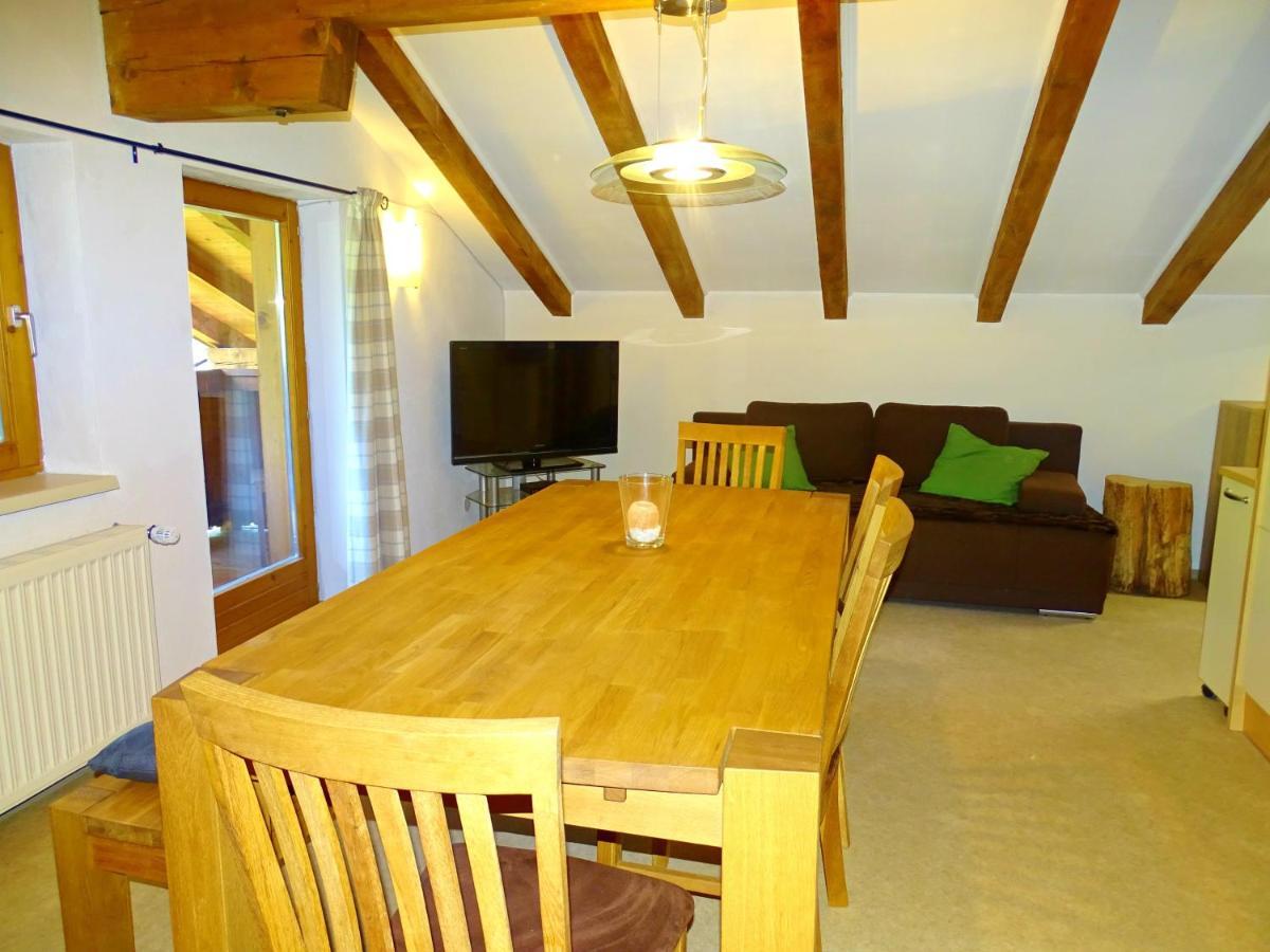 Haus Schneeberg Mit Hochkoenig Card Διαμέρισμα Mühlbach am Hochkönig Εξωτερικό φωτογραφία