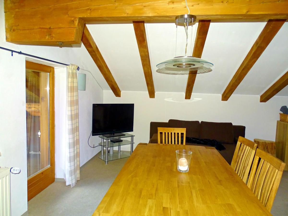 Haus Schneeberg Mit Hochkoenig Card Διαμέρισμα Mühlbach am Hochkönig Εξωτερικό φωτογραφία