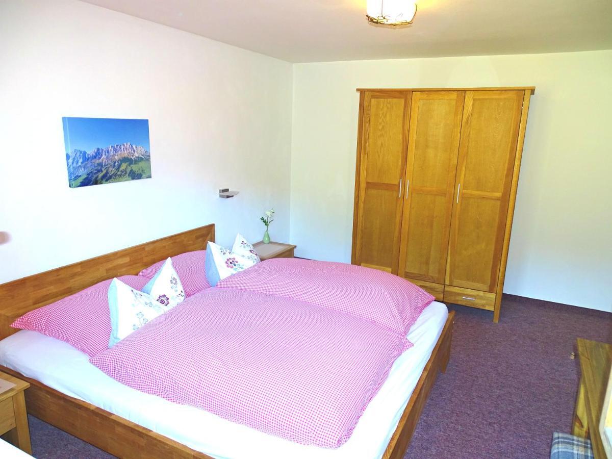 Haus Schneeberg Mit Hochkoenig Card Διαμέρισμα Mühlbach am Hochkönig Εξωτερικό φωτογραφία